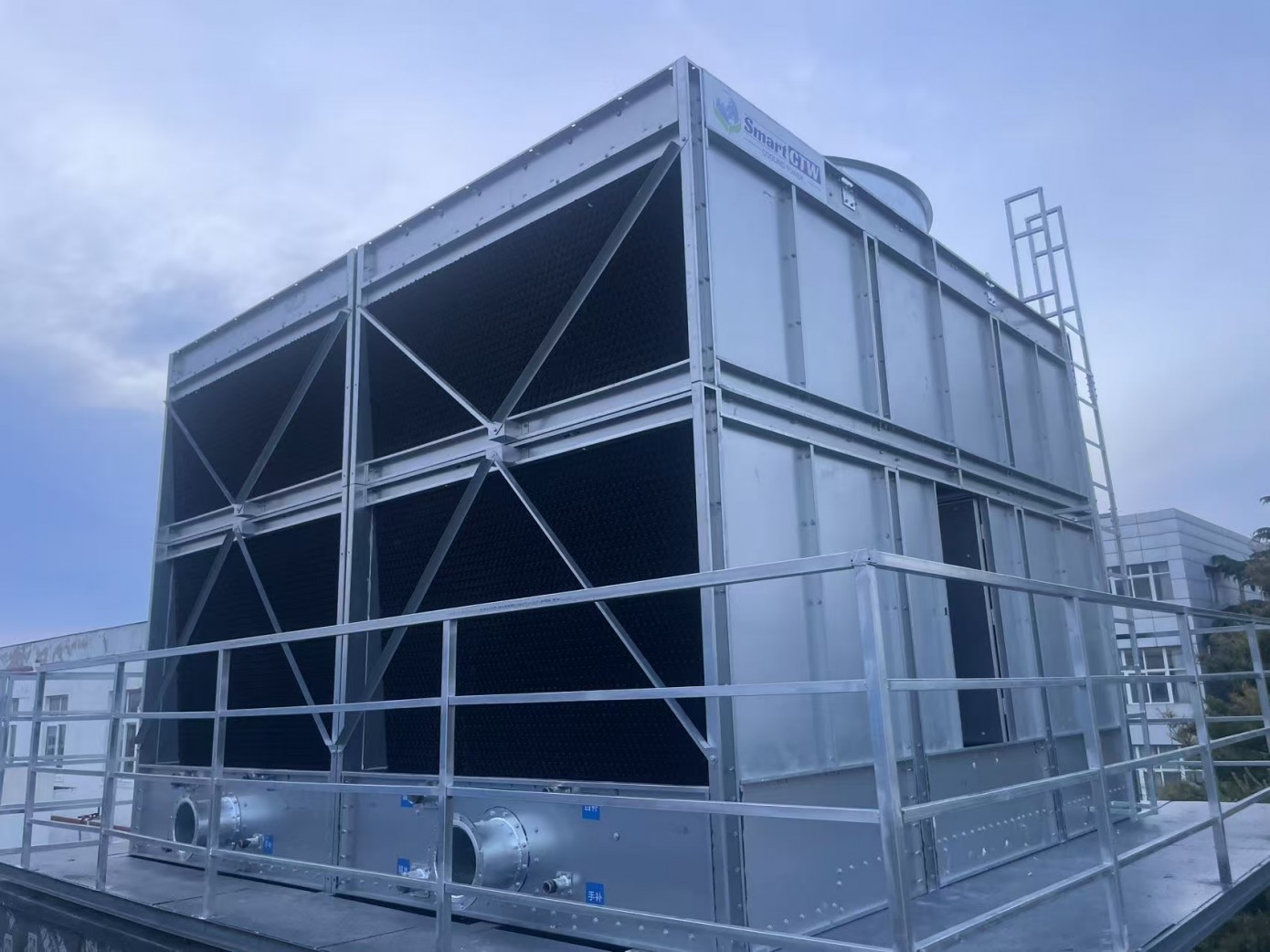 北京丘比食品項目